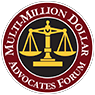 Multi-Million Dollar Advocates Forum